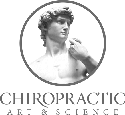 Chiropractic Art & Science