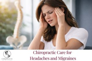 Chiropractic Care for Headaches and Migraines Revised