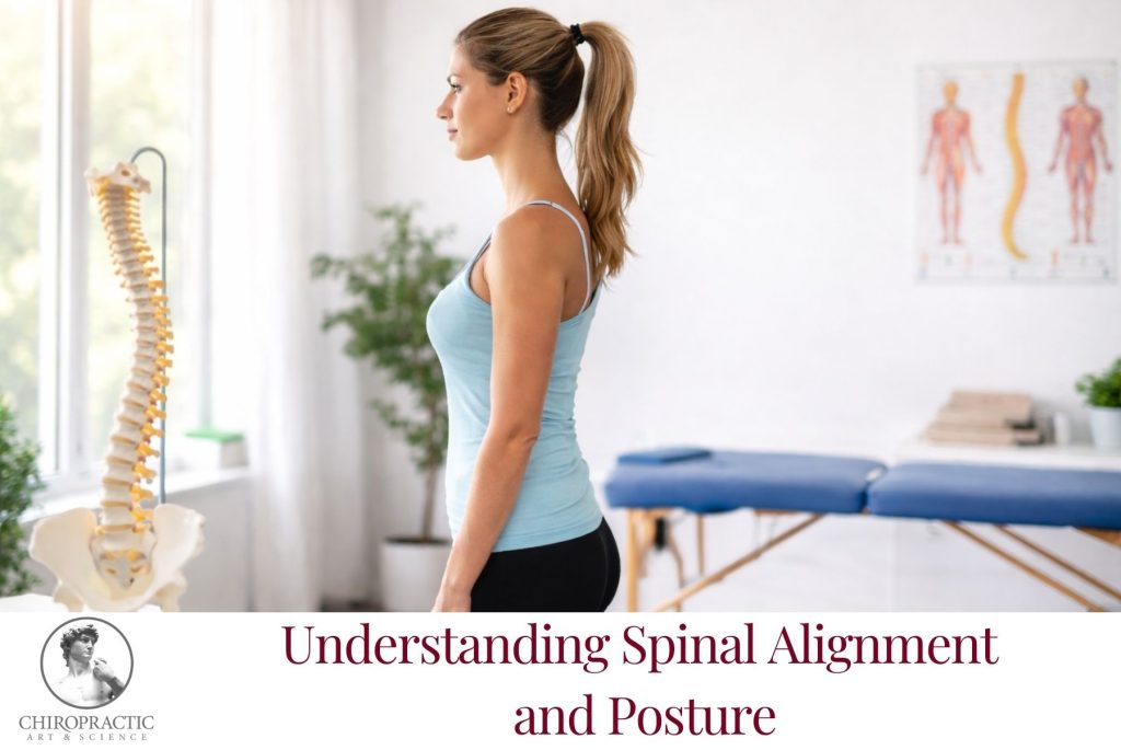 Understanding Spinal Alignment and Posture